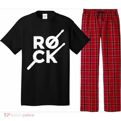 Pajama Set