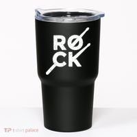 Rock Music Drum Tumbler thumb 0