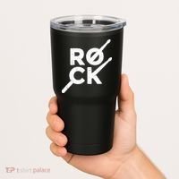 Rock Music Drum Tumbler thumb 2