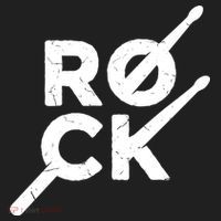Rock Music Drum Tumbler thumb 3
