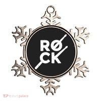 Rock Music Drum Ornament thumb 0