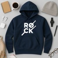Rock Music Drum Hoodie thumb 3