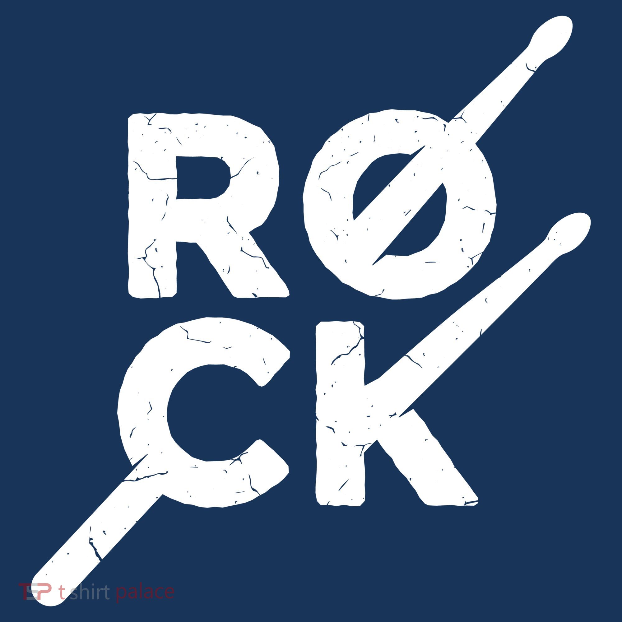 Rock Music Drum Women's Hoodie
