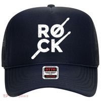 Rock Music Drum Hat thumb 0