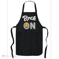 Rock On Flame Apron thumb 0