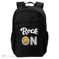 Rock On Flame Backpack thumb 0
