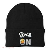 Rock On Flame Beanie thumb 0