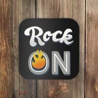 Rock On Flame Coaster thumb 0