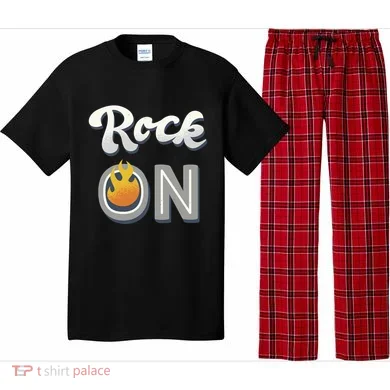Pajama Set