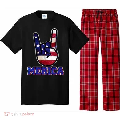Pajama Set