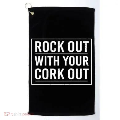 Golf Towel
