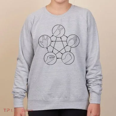 Women's Sweatshirt