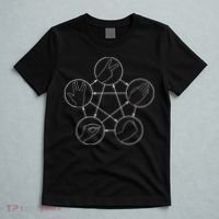 Rock Paper Scissors Lizard Spock T-Shirt thumb 5