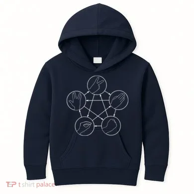 Kids Hoodie