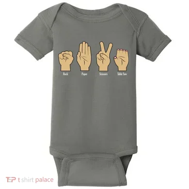 Baby Bodysuit