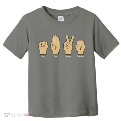 Toddler T-Shirt