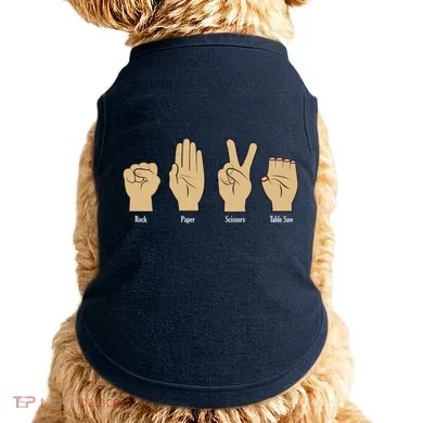 Doggie Tank