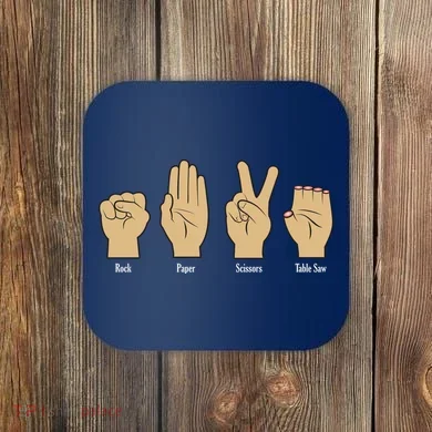 Coaster