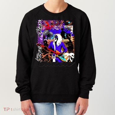 Rock Star Classic Women's Sweatshirt