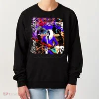 Rock Star Classic Women's Sweatshirt thumb 0
