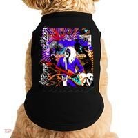 Rock Star Classic Doggie Tank thumb 0