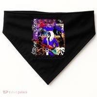 Rock Star Classic USA-Made Doggie Bandana thumb 0