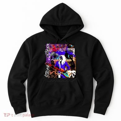 Rock Star Classic Hoodie