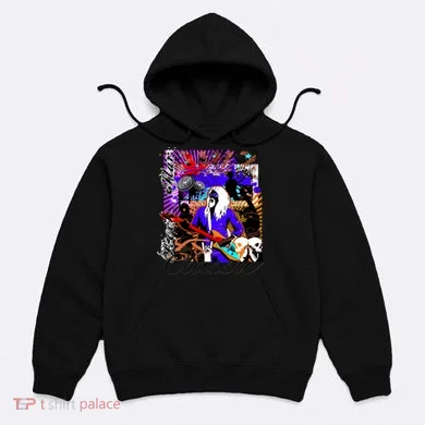 Rock Star Classic Hoodie
