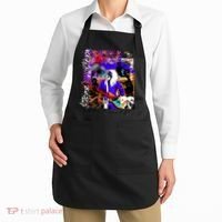 Rock Star Classic Apron thumb 2