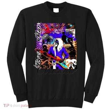 Rock Star Classic Sweatshirt
