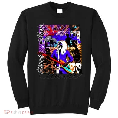 Rock Star Classic Sweatshirt