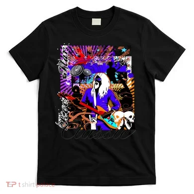Rock Star Classic T-Shirt
