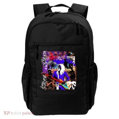 Rock Star Classic Backpack