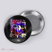 Rock Star Classic Button thumb 0