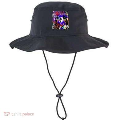 Rock Star Classic Bucket Hat