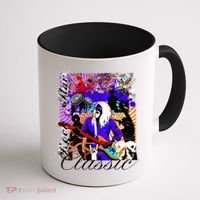 Rock Star Classic Coffee Mug thumb 1