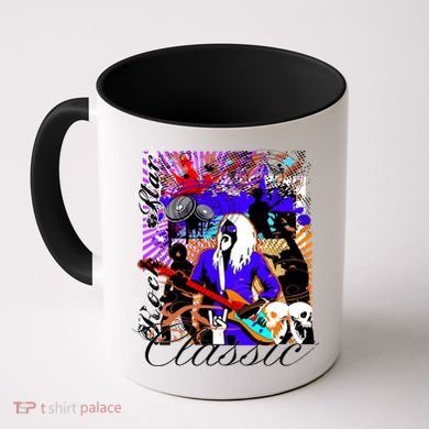 Rock Star Classic Coffee Mug