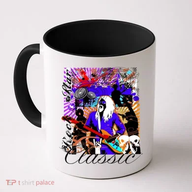 Rock Star Classic Coffee Mug