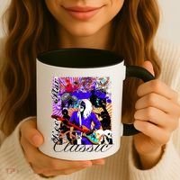 Rock Star Classic Coffee Mug thumb 3