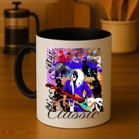 Rock Star Classic Coffee Mug thumb 4