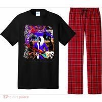 Rock Star Classic Pajama Set thumb 0