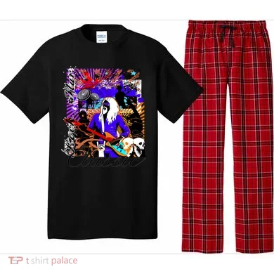 Pajama Set