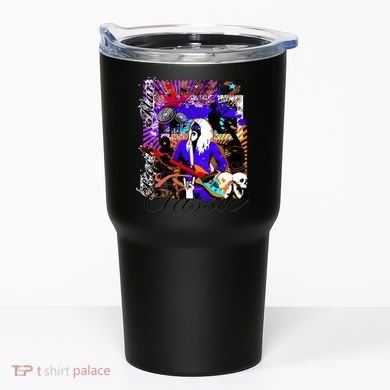 Rock Star Classic Tumbler