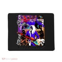 Rock Star Classic Mousepad thumb 0