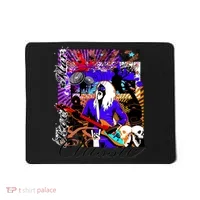Rock Star Classic Mousepad thumb 0