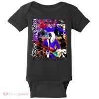 Rock Star Classic Baby Bodysuit thumb 0