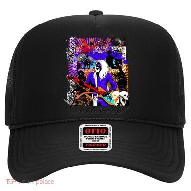 Rock Star Classic Hat