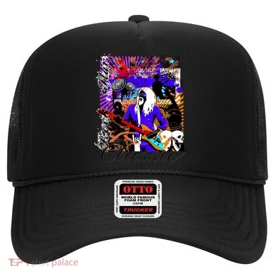 Rock Star Classic Hat