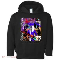 Rock Star Classic Toddler Hoodie thumb 0