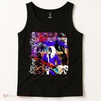 Rock Star Classic Tank Top thumb 2